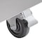 Maxx Cold Reach-in Refrigerator, Double Door, Top Mount 49 CUFT MXCR-49FD - alternate 3